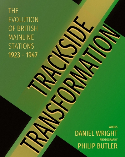 Trackside Transformation