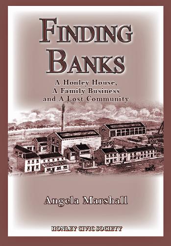 FINDING BANKS