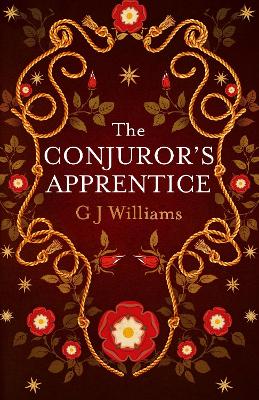 The Conjuror's Apprentice