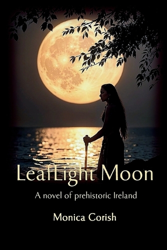 LeafLight Moon