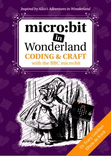 micro:bit in Wonderland