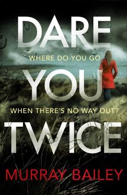 Dare You Twice
