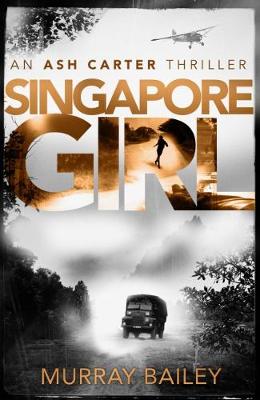 Singapore Girl