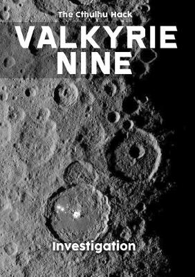 Valkyrie Nine