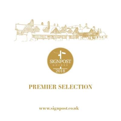 Hotels Signpost Premier Selection