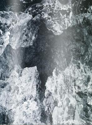 A Rock is a River
