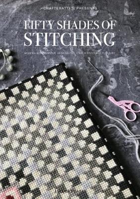 Fifty Shades of Stitching