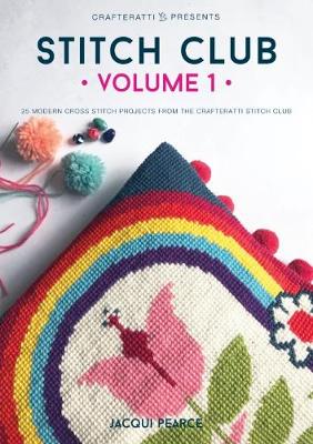 Stitch Club Volume 1
