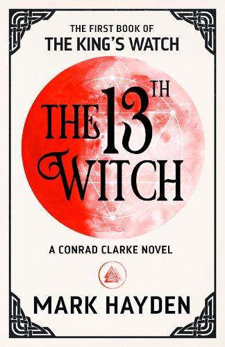 The 13th Witch