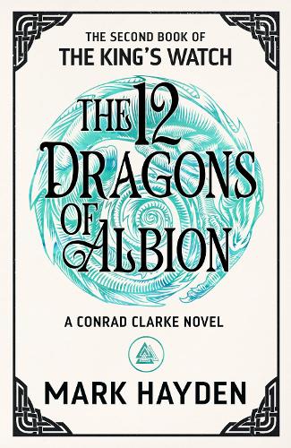 The Twelve Dragons of Albion