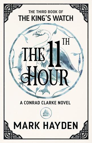 The Eleventh Hour
