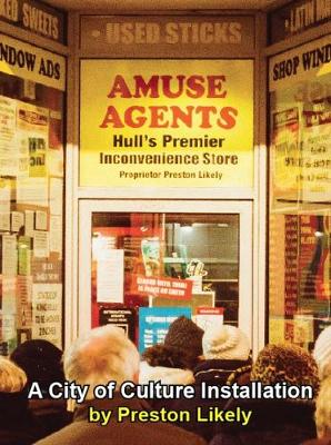 Amuse Agents