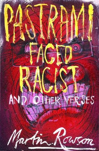Pastrami Faced Racist