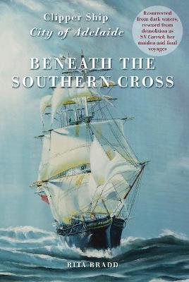 Clipper Ship City of Adelaide