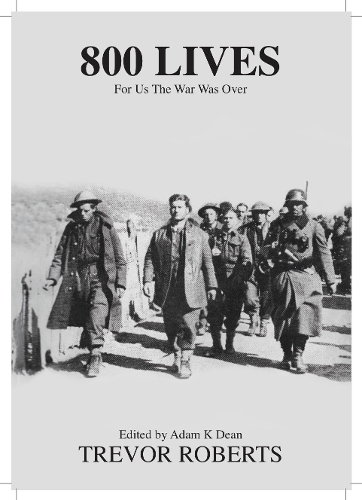 800 Lives