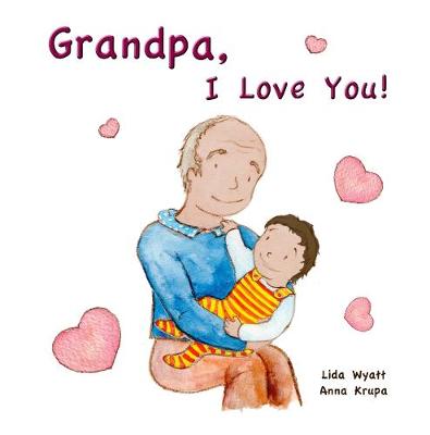 Grandpa, I Love You!