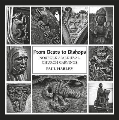 From Bears To Bishops