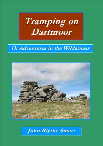 Tramping on Dartmoor