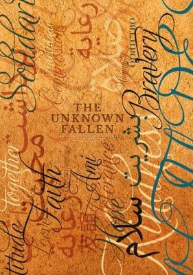 The Unknown Fallen