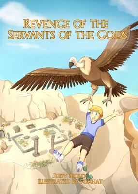 Revenge of the Servants of the Gods
