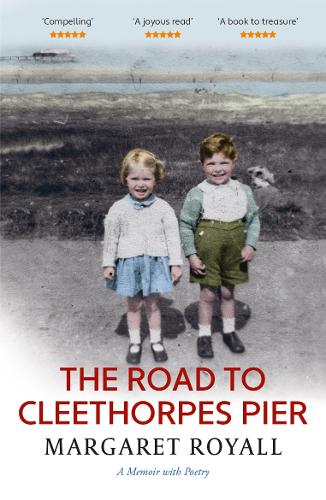 The Road to Cleethorpes Pier