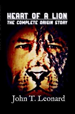 Heart of a Lion