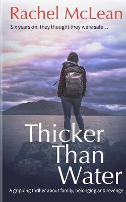 Thicker Than Water