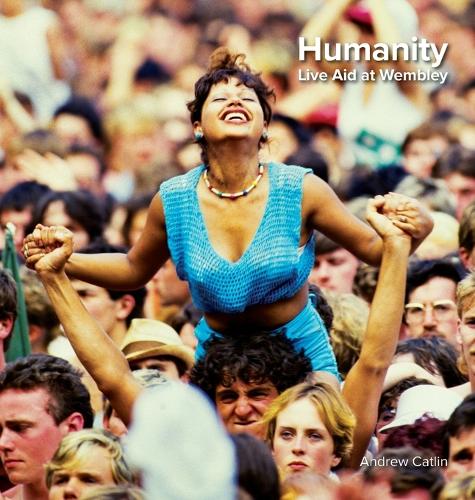 Humanity - Live Aid at Wembley 1985