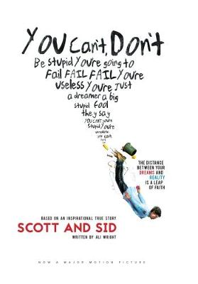 Scott and Sid