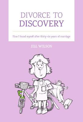 Divorce to Discovery