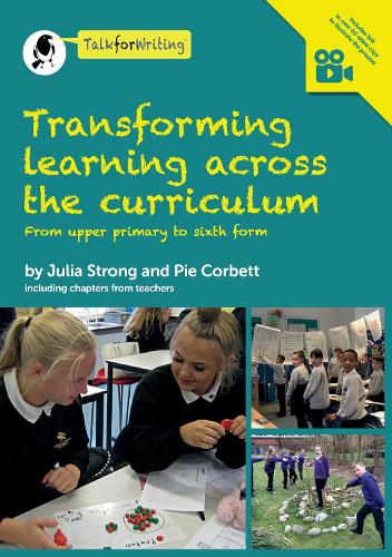 Transforming Learning Across the Curriculum