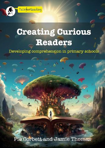 Creating Curious Readers