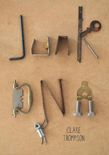 Junk D.N.A.
