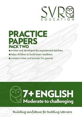 7+ English Papers