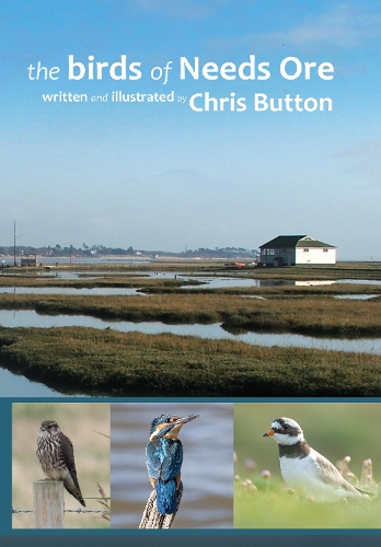 The Birds of Needs Ore