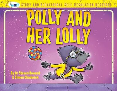 Polly And Her Lolly