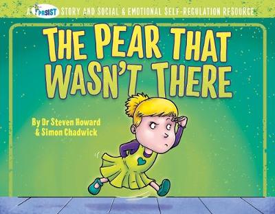 The Pear That Wasn't There