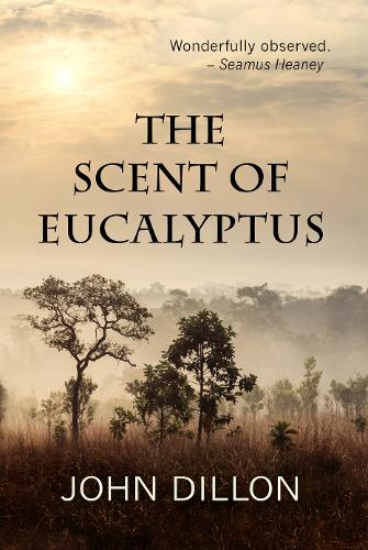 The Scent of Eucalyptus