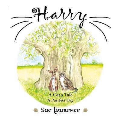 Harry a Cats Tale a Purrfect Day