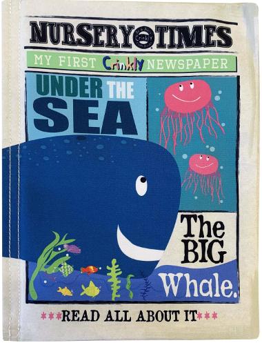 UNDER THE SEA
