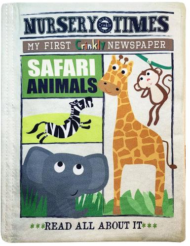 Animal Safari Park
