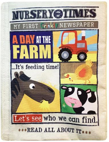 Day at the Farm