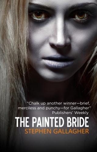 The Painted Bride