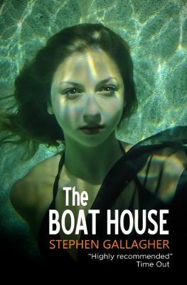 The Boat House