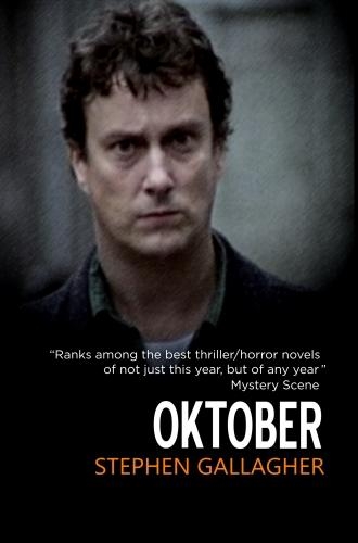 Oktober