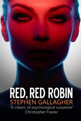 Red, Red Robin