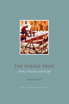 The Sussex Trug