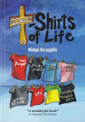 T-Shirts of Life
