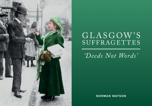 Glasgow's Suffragettes