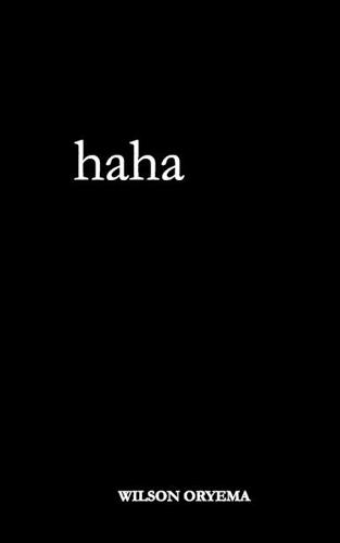 haha